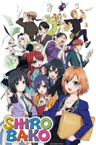 Illustration for article titled TGRIP's Top Five Anime of 2015